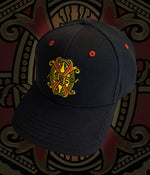 Arturo Fuente Classic Black FFOX Hat