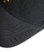 Arturo Fuente Classic Black FFOX Hat