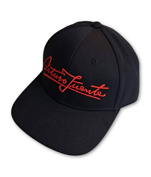 Arturo Fuente Signature Black Hat