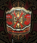 Arturo Fuente Fuente OpusX Red Lighted Wall Sconce