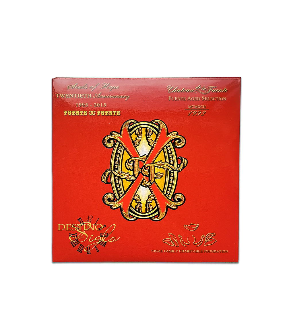 Arturo Fuente Documentary DVD Collection