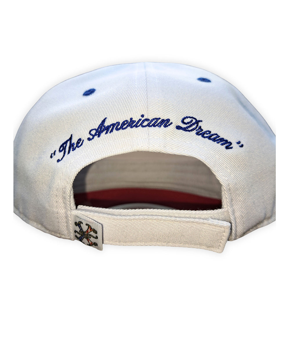 Arturo Fuente OpusX Patriotic Hat