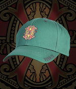Arturo Fuente Classic Green FFOX Hat