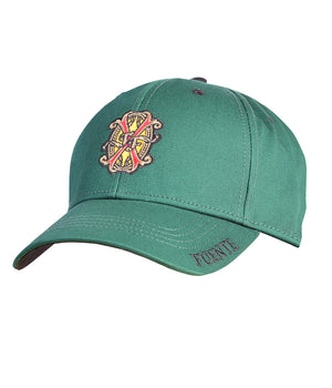 Arturo Fuente Classic Green FFOX Hat