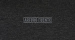 Arturo Fuente Rare Pink Long Sleeve Comfy Black Tee