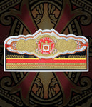 Arturo Fuente Brand Plaque - Rosado Gran Reserva