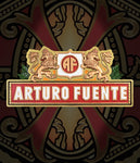 Arturo Fuente Brand Plaque - Arturo Fuente