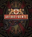 Arturo Fuente Street Sign Metal Tacker
