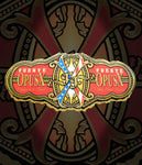 Arturo Fuente Patriotic Fuente Fuente OpusX Metal Tacker