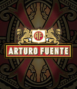 Arturo Fuente Crest Dimensional LED Sign