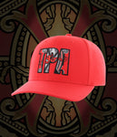 Arturo Fuente FFOX Tampa Logo Red Hat