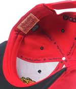 Arturo Fuente Classic Red FFOX Hat