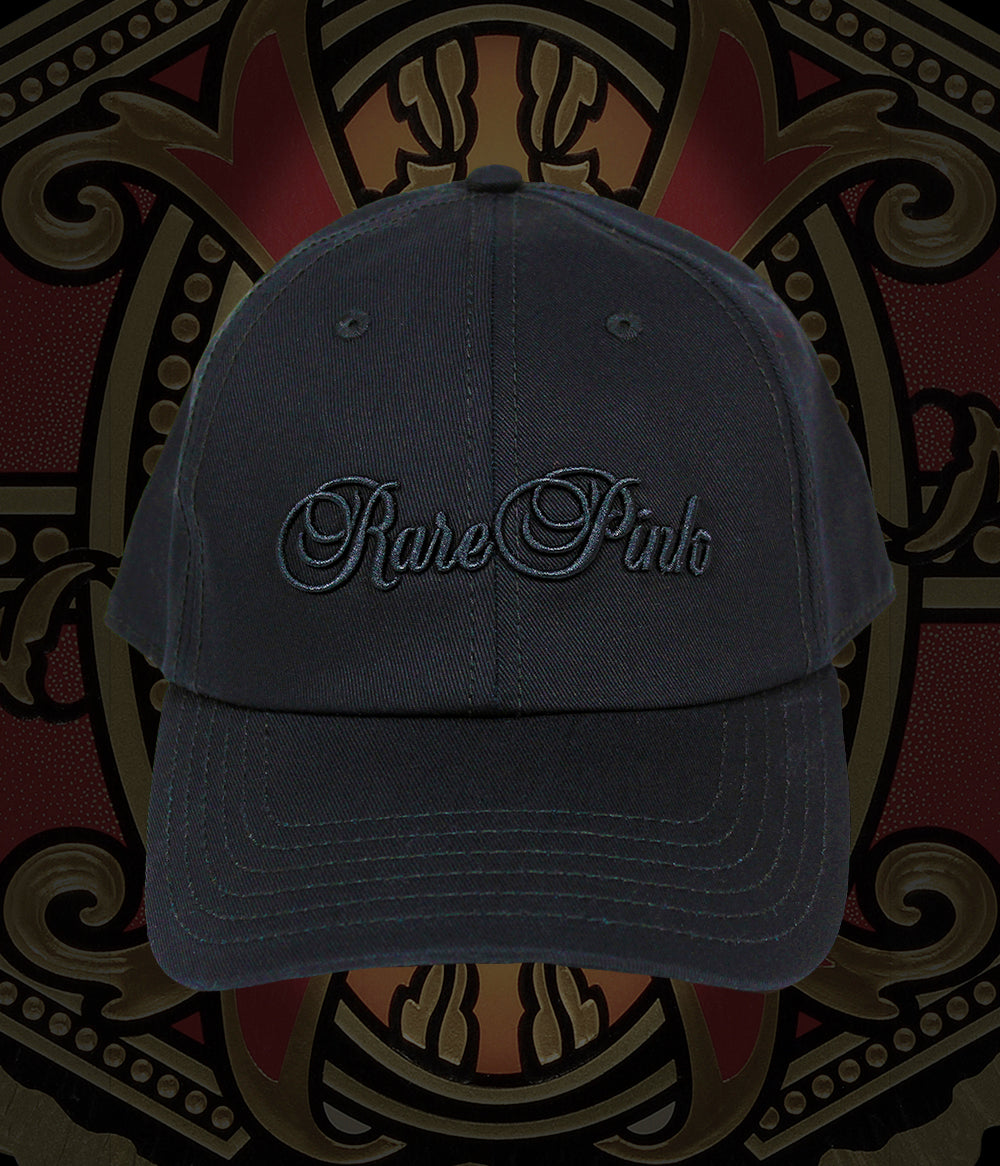 Arturo Fuente Rare Pink 6 Panel Slouch Hat