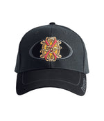 Arturo Fuente Signature Felt Black OpusX Hat