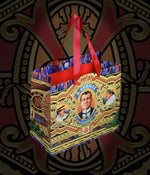 Arturo Fuente Shopping Bag - Destino