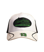 Arturo Fuente Cigar Factory Black/Green Hat