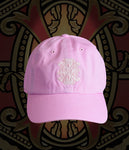 Arturo Fuente Petal Pink Clean Up Hat