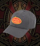 Arturo Fuente Tampa Bay Inspired Grey Dad Hat