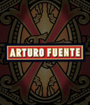 Arturo Fuente Bar Window Cling 30x6